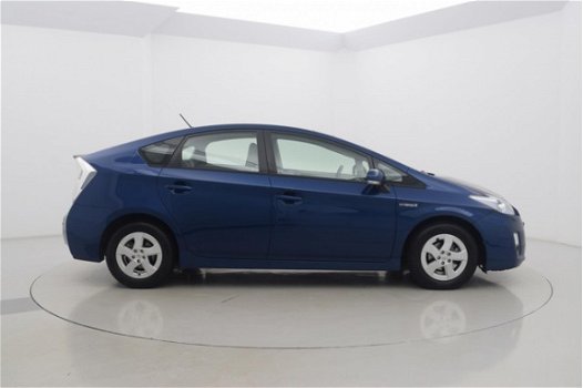 Toyota Prius - 1.8 Hybrid Dynamic Navi Opendak Automaat - 1