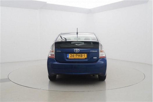 Toyota Prius - 1.8 Hybrid Dynamic Navi Opendak Automaat - 1