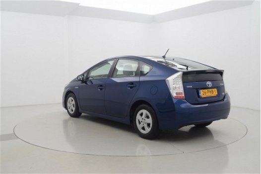 Toyota Prius - 1.8 Hybrid Dynamic Navi Opendak Automaat - 1