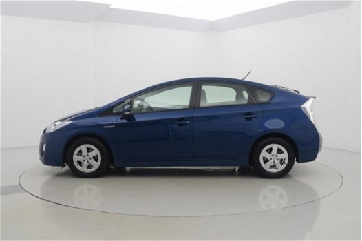 Toyota Prius - 1.8 Hybrid Dynamic Navi Opendak Automaat - 1