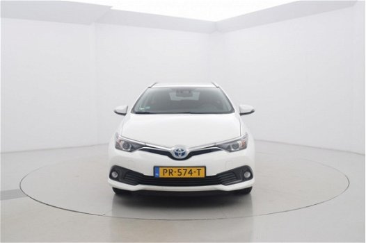 Toyota Auris - TS 1.8 Hybrid Dynamic Navi Automaat - 1