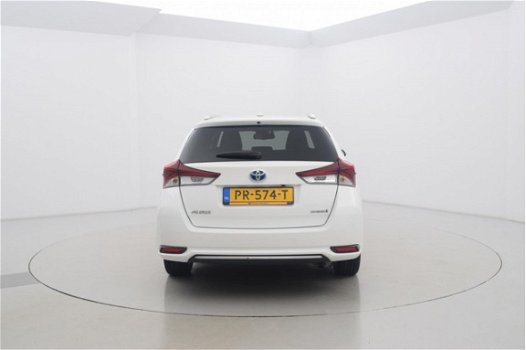 Toyota Auris - TS 1.8 Hybrid Dynamic Navi Automaat - 1