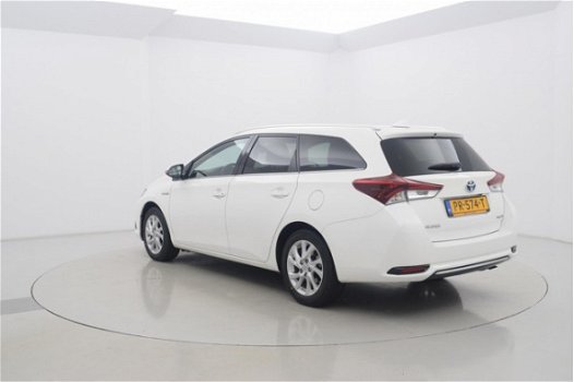 Toyota Auris - TS 1.8 Hybrid Dynamic Navi Automaat - 1