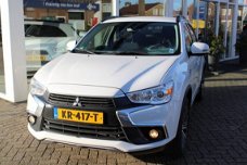 Mitsubishi ASX - 1.6 CLEARTEC INTENSE+