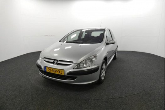 Peugeot 307 - 1.4-16V XS - 1