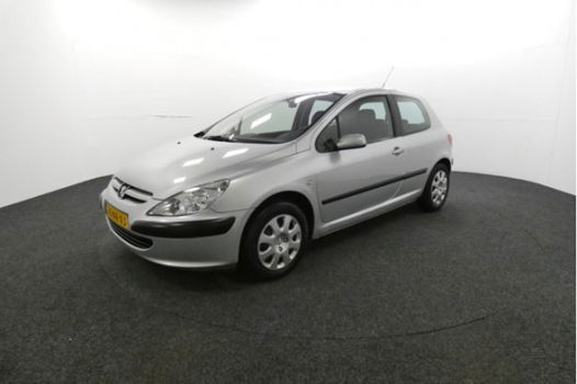 Peugeot 307 - 1.4-16V XS - 1