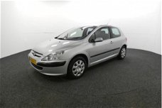 Peugeot 307 - 1.4-16V XS