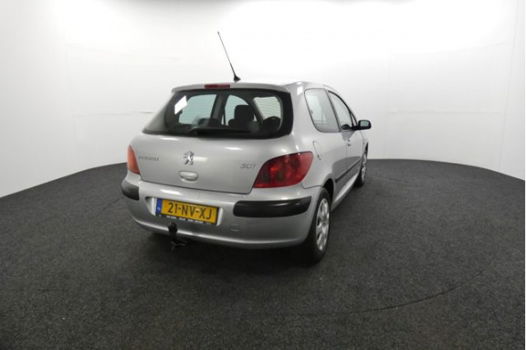 Peugeot 307 - 1.4-16V XS - 1