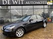 BMW 5-serie - 520i Executive Automaat, Leder, Navi, Climate-C, Cruise-C, Elek pakket, NL Auto, Onder - 1 - Thumbnail