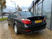 BMW 5-serie - 520i Executive Automaat, Leder, Navi, Climate-C, Cruise-C, Elek pakket, NL Auto, Onder - 1 - Thumbnail