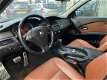 BMW 5-serie - 520i Executive Automaat, Leder, Navi, Climate-C, Cruise-C, Elek pakket, NL Auto, Onder - 1 - Thumbnail