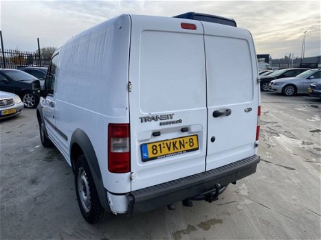 Ford Transit Connect - T200S VAN 1, 8TDCI 55 - 1