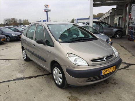 Citroën Xsara Picasso - 1.8 I 16V - 1