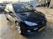 Peugeot 206 - Gentry Premium 1.6-16V - 1 - Thumbnail