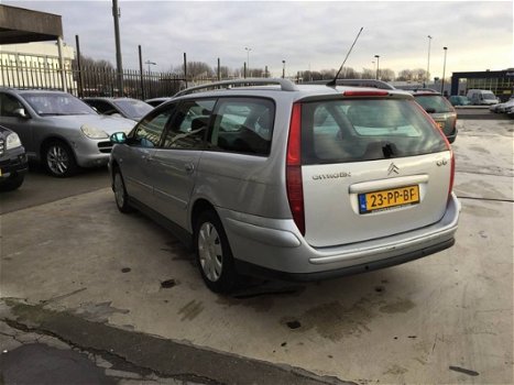 Citroën C5 Break - 2.0 16V Ligne Prestige - 1