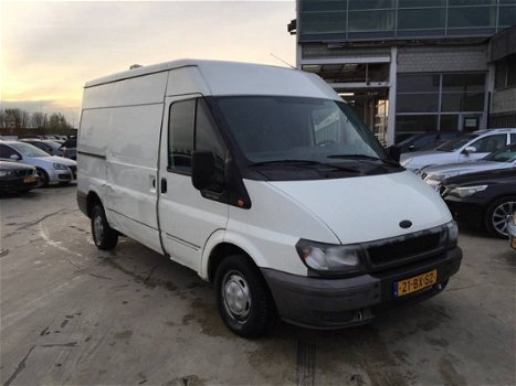 Ford Transit - 280M FD VAN 100 MR 4.23 - 1