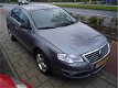 Volkswagen Passat - 1.9 TDI 105pk Trendline - 1 - Thumbnail