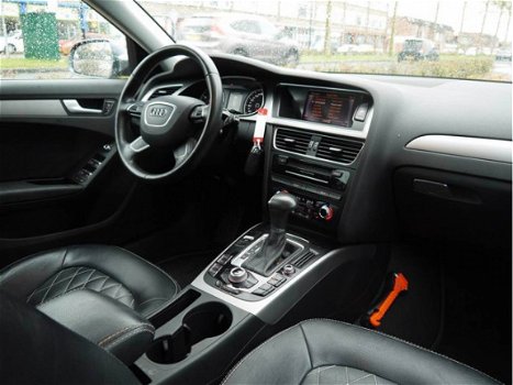 Audi A4 Avant - 1.8 TFSI Pro Line Automaat - Xenon - Navi - 1
