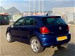 Volkswagen Polo - 1.4-16V Highline, Automaat, Navi, Clima , 17 inch - 1 - Thumbnail