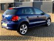 Volkswagen Polo - 1.4-16V Highline, Automaat, Navi, Clima , 17 inch - 1 - Thumbnail