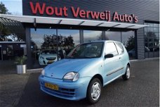Fiat Seicento - 1.1 Young 92.000km