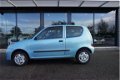 Fiat Seicento - 1.1 Young 92.000km - 1 - Thumbnail