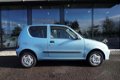 Fiat Seicento - 1.1 Young 92.000km - 1 - Thumbnail