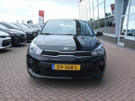 Kia Rio - 1.0 T-GDI 100pk ComfortPlusLine Navigator Rijklaar - 1