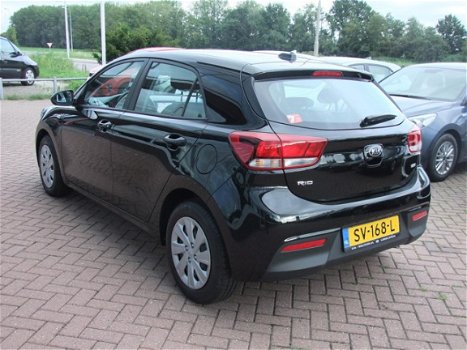 Kia Rio - 1.0 T-GDI 100pk ComfortPlusLine Navigator Rijklaar - 1