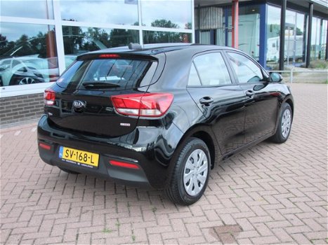 Kia Rio - 1.0 T-GDI 100pk ComfortPlusLine Navigator Rijklaar - 1