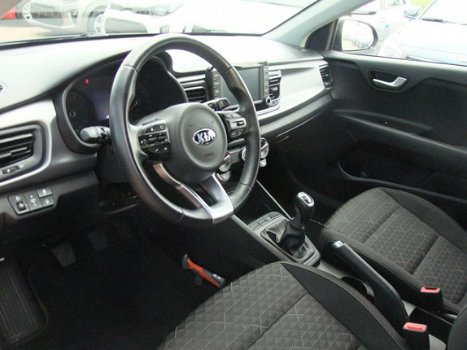 Kia Rio - 1.0 T-GDI 100pk ComfortPlusLine Navigator Rijklaar - 1