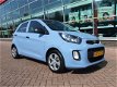 Kia Picanto - 1.0 CVVT 5-DRS EconomyPlusLine - 1 - Thumbnail