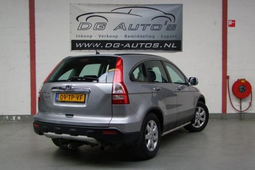 Honda CR-V - 2.0i Comfort 2007 model - 1