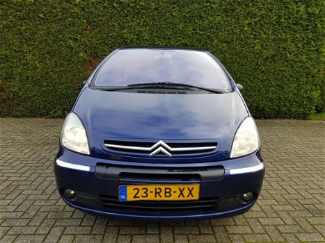 Citroën Xsara Picasso - 1.8i-16V Image|Cruise|Clima|Trekhaak - 1