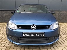 Volkswagen Polo - Gt Xenon / Navi / Clima