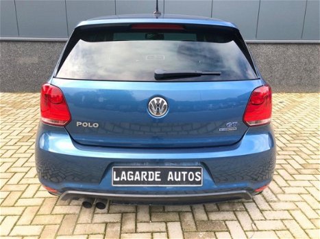 Volkswagen Polo - Gt Xenon / Navi / Clima - 1