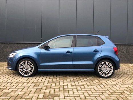 Volkswagen Polo - Gt Xenon / Navi / Clima - 1