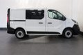 Opel Vivaro - 1.6 CDTI 140PK - Airco - Cruise - Trekhaak - € 11.900, - Ex - 1 - Thumbnail