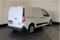 Ford Transit Connect - 1.5 TDCI 120PK - L2 - Airco - Navi - 2017 - € 9.950.- Ex - 1 - Thumbnail