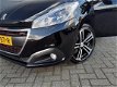 Peugeot 208 - 1.2 PureTech GT-line pano dak Clima Nav PDCv+a 2017 - 1 - Thumbnail