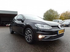 Volkswagen Golf - 1.4 TSI Comfortline JOIN FACELIFT OPTIE'S DEC 2017