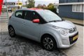 Citroën C1 - 1.0 E-VTI 68 5-DRS AIRSCAPE SHINE - 1 - Thumbnail