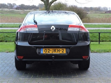 Renault Laguna - 2.0 16v 140pk Dynamique | RIJKLAARPRIJS INCLUSIEF AFLEVERPAKKET T.W.V. € 695, - | - 1