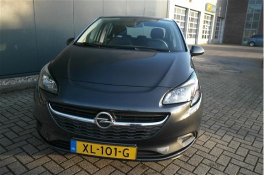 Opel Corsa - 1.4 90pk 5drs Favourite - 1