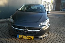 Opel Corsa - 1.4 90pk 5drs Favourite