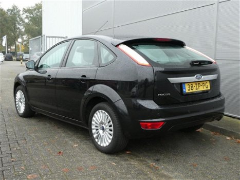 Ford Focus - 1.6 100pk 5drs Titanium - 1