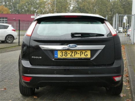 Ford Focus - 1.6 100pk 5drs Titanium - 1