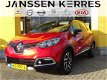 Renault Captur - TCe 90PK XMOD Navi/Leder/Parkeerhulp - 1 - Thumbnail