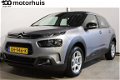 Citroën C4 Cactus - 1.2 PureTech 110pk S&S Feel | NAVI | ECC | LMV | - 1 - Thumbnail