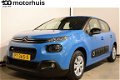 Citroën C3 - 1.2 PureTech 82pk Feel | NAVI | CRUISE CONTROL | ECC | - 1 - Thumbnail